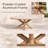 58" Round Outdoor Dining Table with Sintered Stone Top