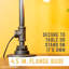 Ostman Metal Desk Lamp