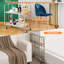 Balvir Metal Bar Cart