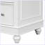 Meuble-lavabo moderne avec tiroirs Modern-102696570