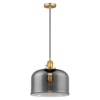 Analiah 1 - Light Single Pendant