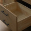 Meuble-lavabo double 60 po Ajiya-182793780-182793783