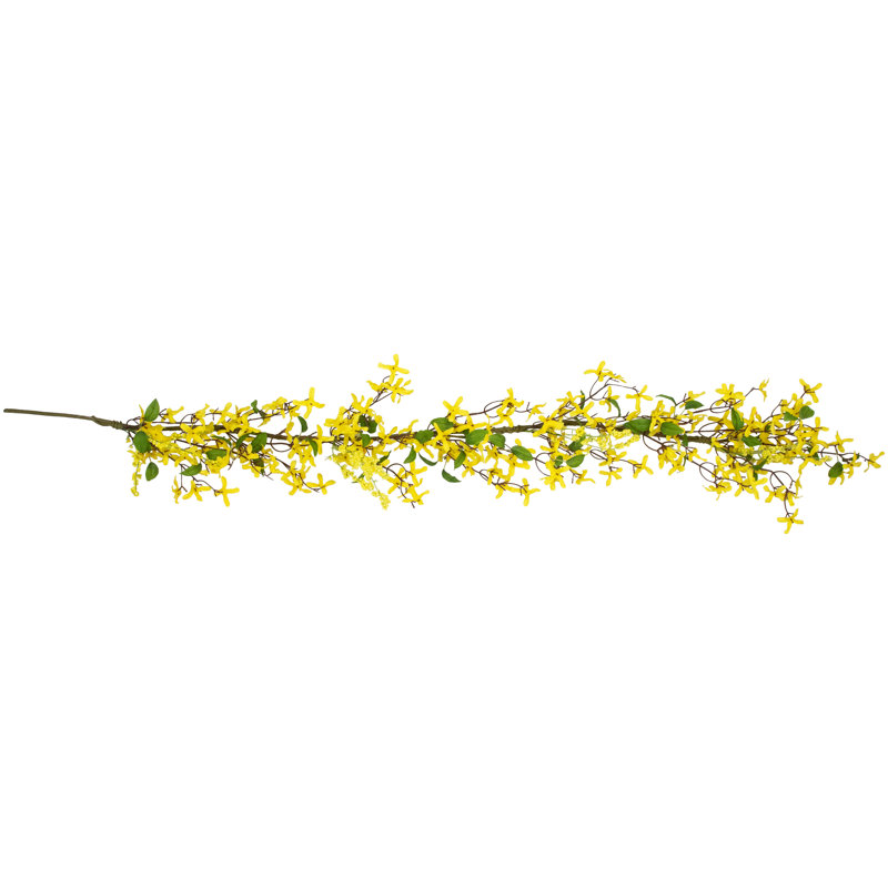 Guirlande 60 po Forsythia