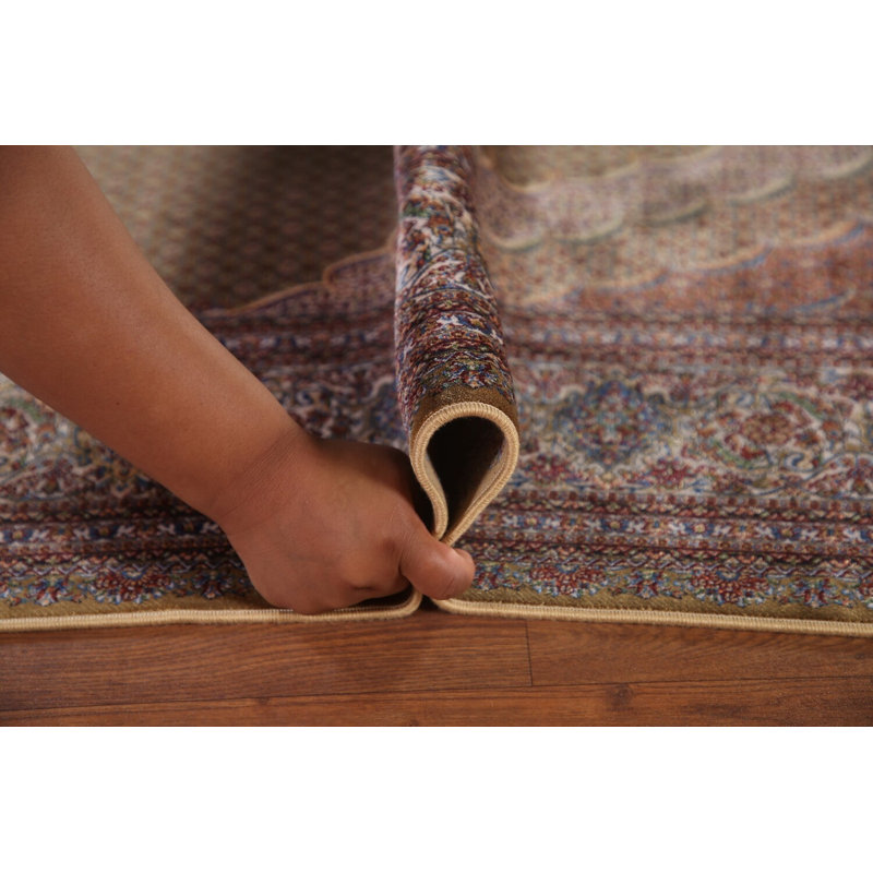 Tapis traditionnel oriental 7 x 10