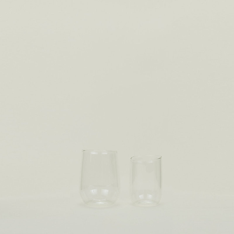 Zyshawn Drinking Glass, 12 oz.