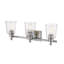 Éclairage pour meuble-lavabo à 3 lumières à intensité variable Masham-1841862354
