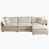 Beige Chenille is out of stock