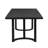 Harlan Rectangular Dining Table-1708086575-1702850231