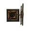 Lanterne murale d'extérieur 2 lumières Fanucchi