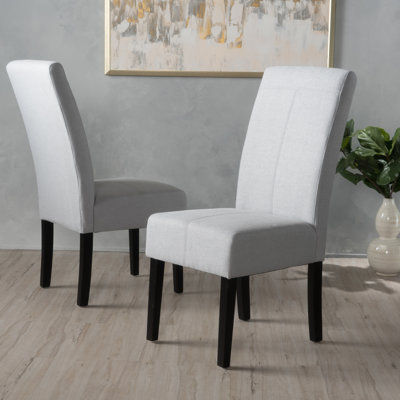 Googe 19.25'' H Upholstered Side Chair