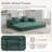 Modern Flexible Lounge Sofa