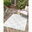 Runner Gaege 60cm X 220cm Indoor / Outdoor Area Rug-2053421356