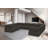 Ames 136'' Upholstered Sectional-90279381