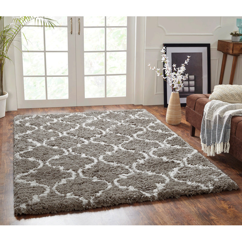 Rilo Geometric Indoor Rug