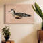 Toile tendue Feathered Friend III-Gallery-1083876092
