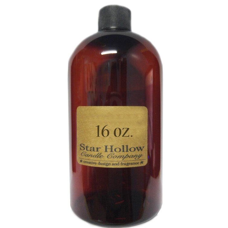 StarHollowCandleCo Oils & Scents & Reviews
