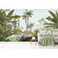 Murale de papier peint paradis tropical-1912963021-1912962867