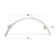 Lifestyle & Wellness 30'' Grab Bar