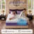 Firm 12" Full Mattress, Cooling Gel Hybrid - Targeted Waist & Shoulder Support, Back Pain Relief, Fiberglass-free-1033045679