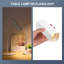 Lampe de bureau Destefana