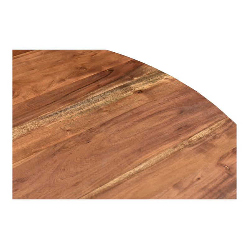 Bent Dining Table