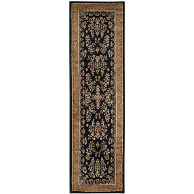 Tapis oriental Klose Performance