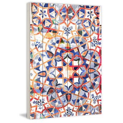 " Figuig " by Parvez Taj