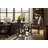 Hill Country End Table
