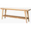 Becki Owens x Surya Taft Console Table