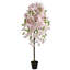 Cerisier artificiel en pot 60 po-1833523456