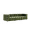 Fun 3PC Sofa