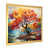 Gold Picture Framed