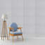 Azayla Studio Soundproofing 30x40 cm Engineered Stone Singular Tile in Grey