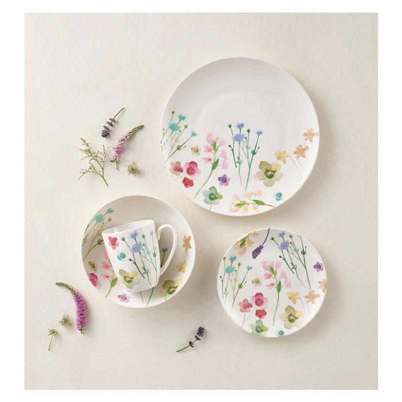 Maxwell & Williams Dinner Plate