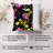Floral Flower Elegance IX Modern-99601126