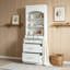 Garde-manger moderne de 83,7 pouces de hauteur-508268305