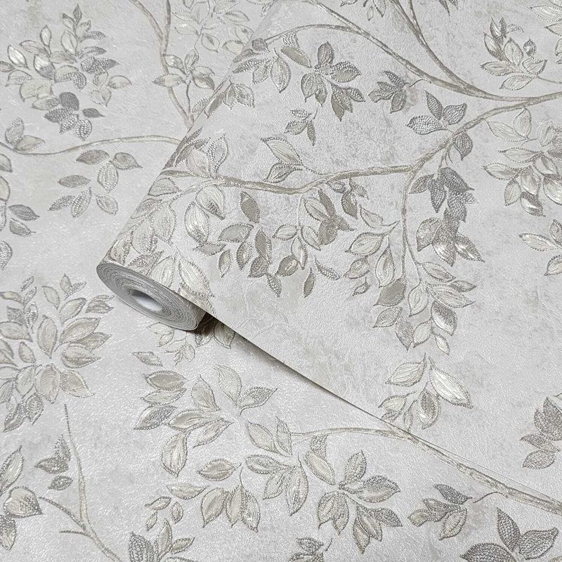 Konoir Floral Double Roll