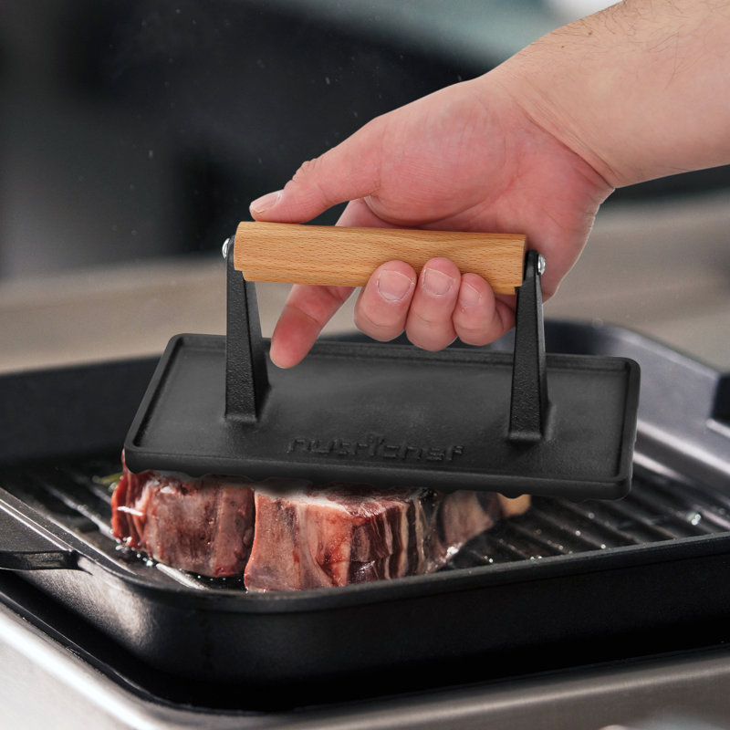 NutriChef Non Stick