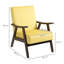 Upholstered Armchair