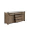 Stockyard 76'' W Sideboard