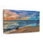«Beach In Perth», reproduction sur toile-237346895