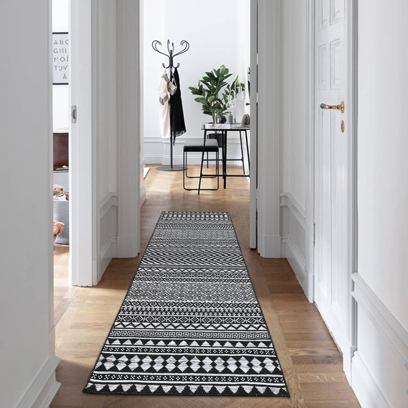 Tapis Kielan, Tapis de couloir 2 pi x 12 pi