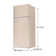Conserv 30 in Retro Refrigerator 18cf Top Mount w/Automatic Ice Maker 110v Handle