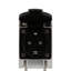 Aluminium Flush Mounted Sconce-154324775