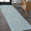 Tapis turc / crème Kèmesha Moroccan Beni Souk-1192123994