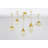 Angelique 5 Light Chandelier