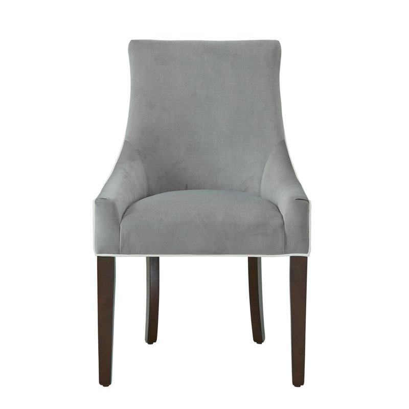 Chaise rembourrée