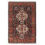 Teimani Beige Rug 2'11" x 4'6"