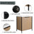 Freestanding Bathroom Vanity