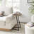 Yerly Round C-Table or Accent Side Table-2129888767